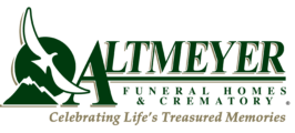 Altmeyer Funeral Home Logo