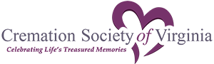 Cremation Society of Virginia Logo