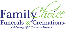 Family Choice Funerals & Cremation logo