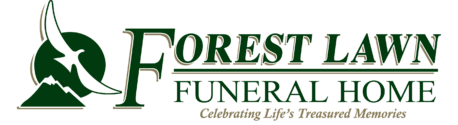 Forest Lawn Funeral Home Logo