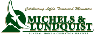 Michels and Lundquist Funeral Home Logo