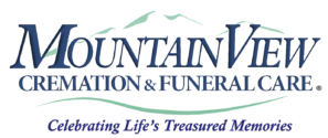 Mtn View Cremation & Funeral Logo