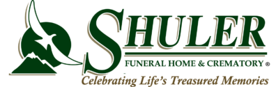 Shuler Funeral Home Logo