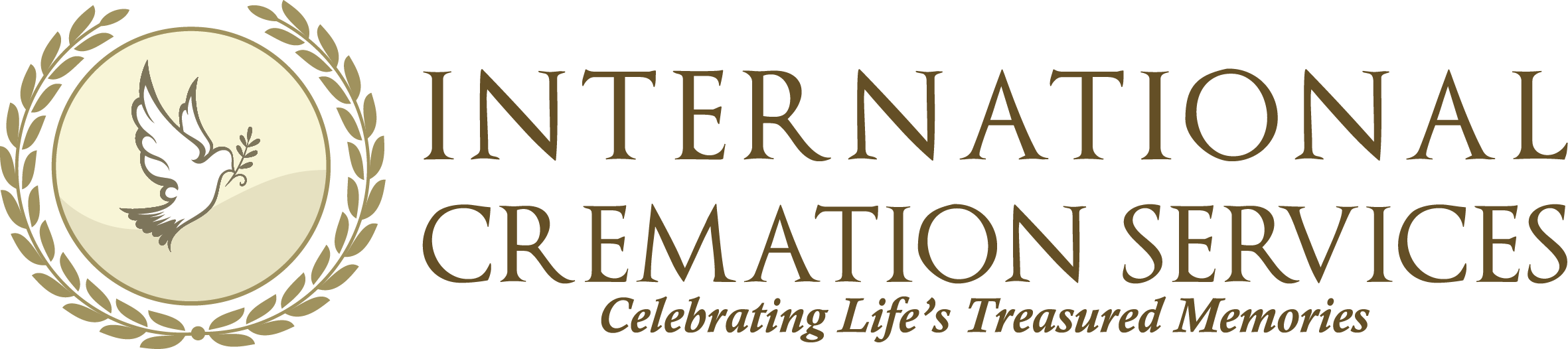 International Cremation Services Logo