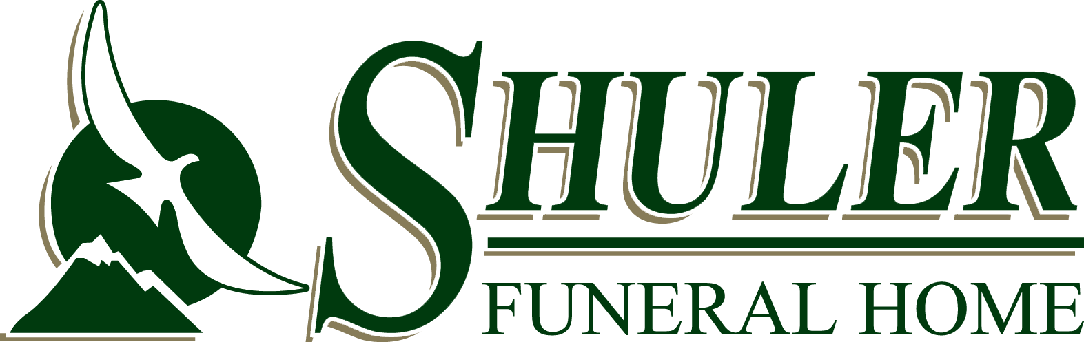 Shuler Funeral Home Logo