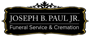 Joe Paul FH Logo