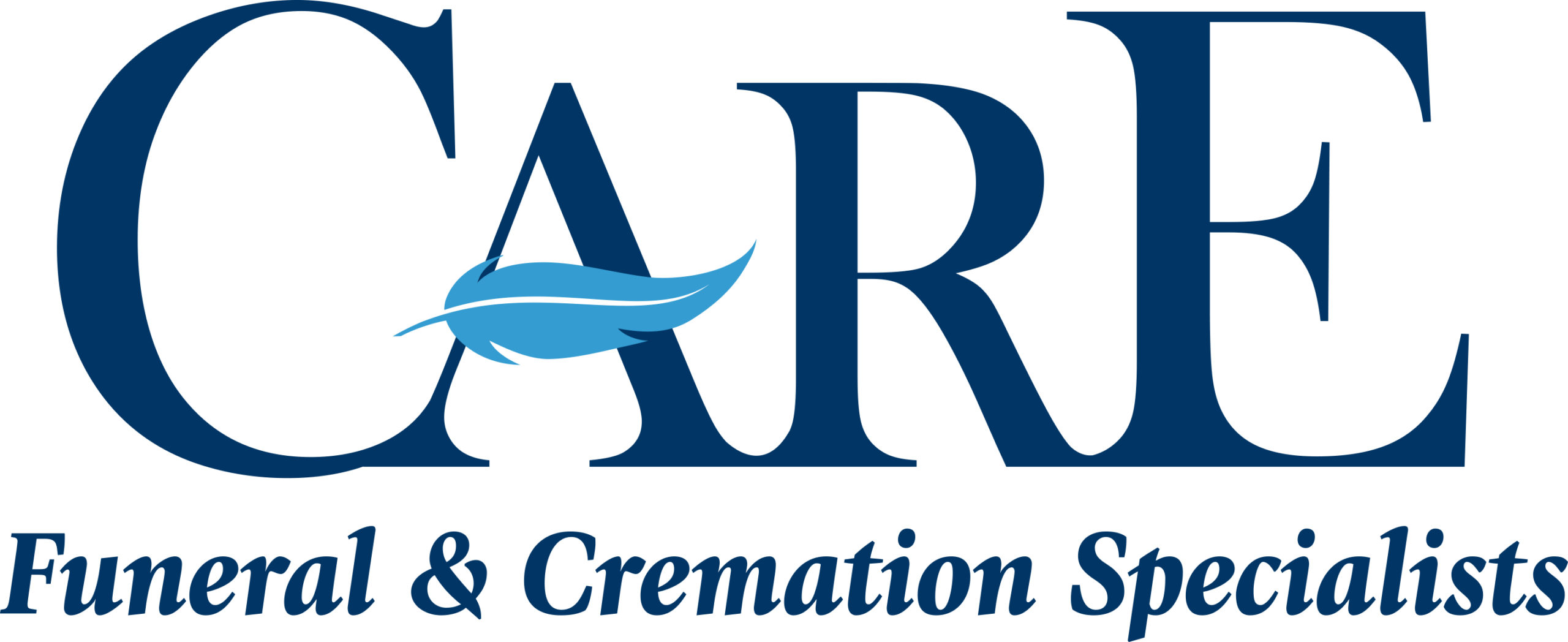 Care FUneral and Cremation Specialist Logo