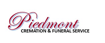 Piedmont Funeral & Cremation Logo