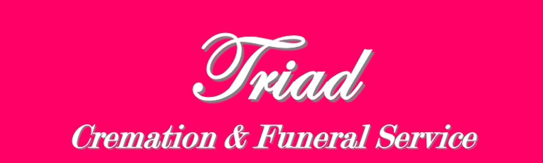 Triad Funeral & Cremation Logo